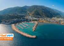 Finike'de gezilecek yerler listesi, Finike'de nereler gezilir, Finike gezi rehberi