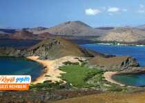 Galapagos adaları gezi rehberi, Galapagos adaları hangi ülkede, Galapagos adaları nerede