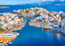 Girit Adası Gezi Rehberi, Girit Adası Gezilecek Yerler, Yunanistan Girit Adasında ne yapılır