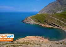 Gökçeada'da gezilecek yerler listesi, Gökçeada Yıldız Koyu