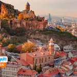Gürcistan Tiflis Gezilecek Yerler, Tiflis'te gezi rotası, Gürcistan Tiflis gece hayatı fiyatları