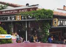 Instagramda Story Atılacak Yerler Ankara Konsept Kafeler Gramofon Kafe