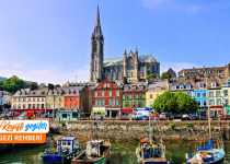 İrlanda gezilecek yerler listesi, İrlanda'da nereler gezilir? İrlanda gezi rehberi