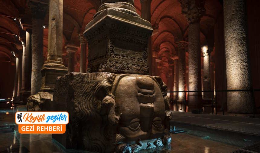 İstanbul Müzeler Listesi: İstanbul'da hangi müzeler var?