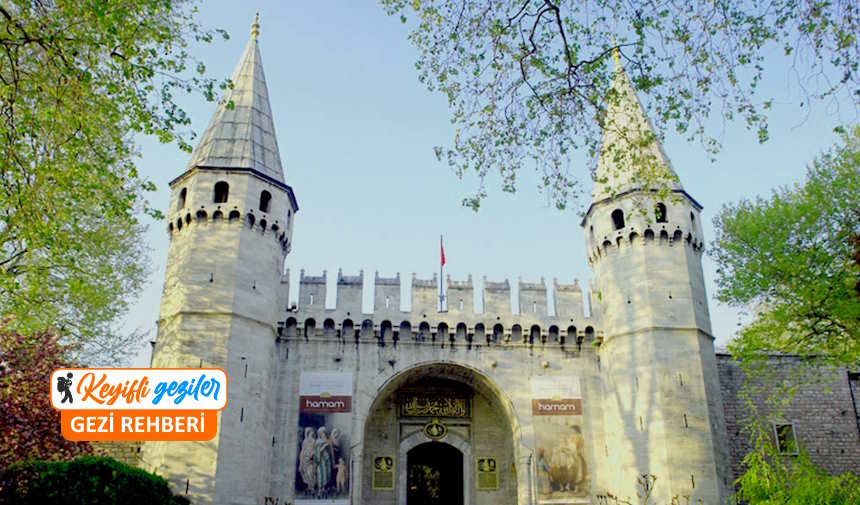 İstanbul Gezilecek Yerler Listesi: İstanbul'da hangi müzeler var?