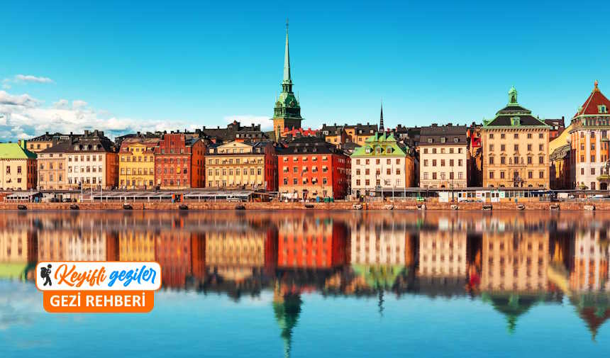 Yurtdışına ilk kez çıkacaklar nereye gitmeli?