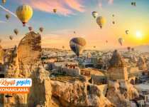 Kapadokya Göreme otelleri, Kapadokya Göreme taş oteller ve Kapadokya Göreme otel önerileri