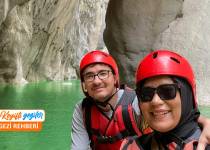 Kemer gezilecek yerler listesi ve Antalya Kemer gezi rehberi