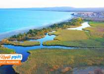 Kırklareli Gezilecek Yerler Listesi ve Kırklareli Gezi Rehberi