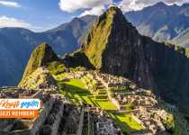Machu Picchu gezi rehberi ve Peru Machu Picchu gezilecek yerler