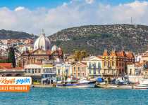 Midilli Adası Gezilecek Yerler, Yunan Adası Midilli Gezilecek Yerler, Midilli Adası Gezi Rehberi