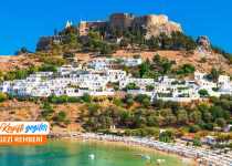 Rodos Adası Gezilecek Yerler, Rodos Gezi Rehberi, Rodos Adasında ne yapılır?