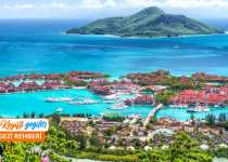 Seyşeller Gezilecek Yerler Listesi, Seyşeller'de Nereler Gezilir, Seyşeller Adaları Gezi Rehberi