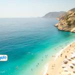 Antalya Travel Blog for Antalya Itinerary 7 Days Planner