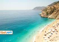 Antalya Travel Blog for Antalya Itinerary 7 Days Planner