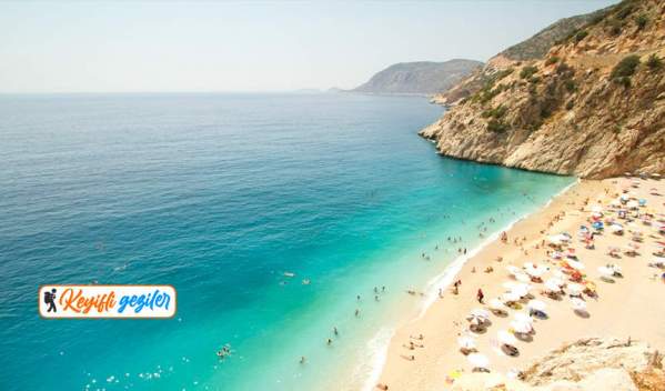 Antalya Travel Blog for Antalya Itinerary 7 Days Planner