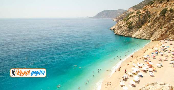 Antalya Travel Blog for Antalya Itinerary 7 Days Planner