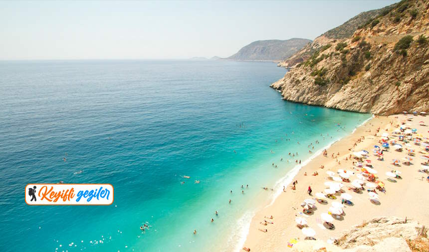 Antalya Travel Blog for Antalya Itinerary 7 Days Planner