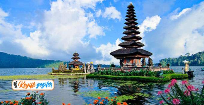 Bali travel guide 2024 Bali travel guide for first timers