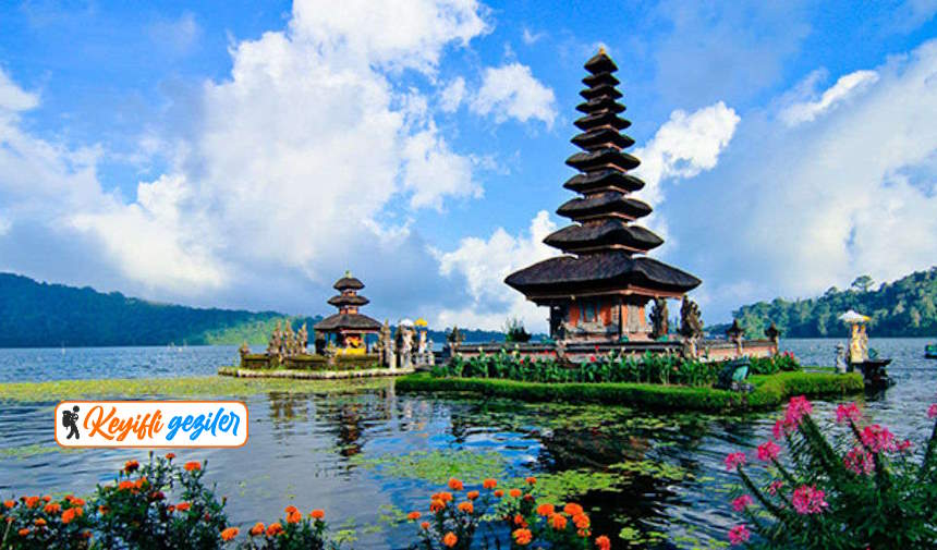 Bali travel guide 2024 Bali travel guide for first timers