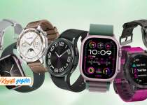 En iyi akıllı saat markaları 2024 listesi, en iyi akıllı saatler