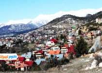 Mersin yaylaları isimleri ve Mersin yaylaları gezilecek yerler listesi Gülek Yaylası