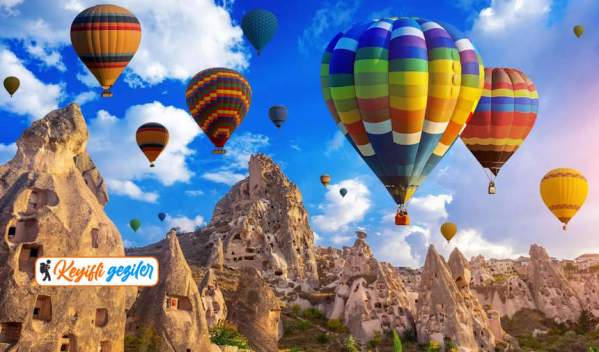 Turkey Travel Guide 2024 Best Places To Visit in Turkey