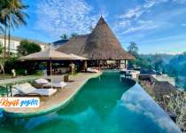 Bali Canggu'da nerede kalınır? Bali Canggu otelleri ve Endonezya Bali Canggu otel fiyatları