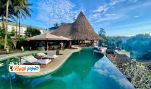 Bali Canggu'da nerede kalınır? Bali Canggu otelleri ve Endonezya Bali Canggu otel fiyatları