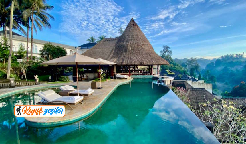 Bali Canggu'da nerede kalınır? Bali Canggu otelleri ve Endonezya Bali Canggu otel fiyatları