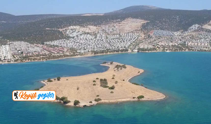 Aydın Gezilecek Yerler Listesi, Aydın gezi rehberi