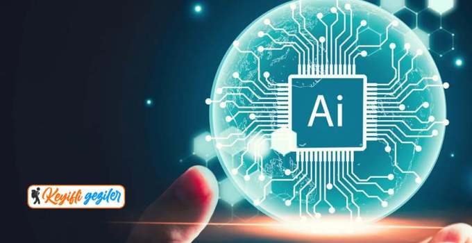 En İyi Yapay Zeka Siteleri ve Uygulamaları