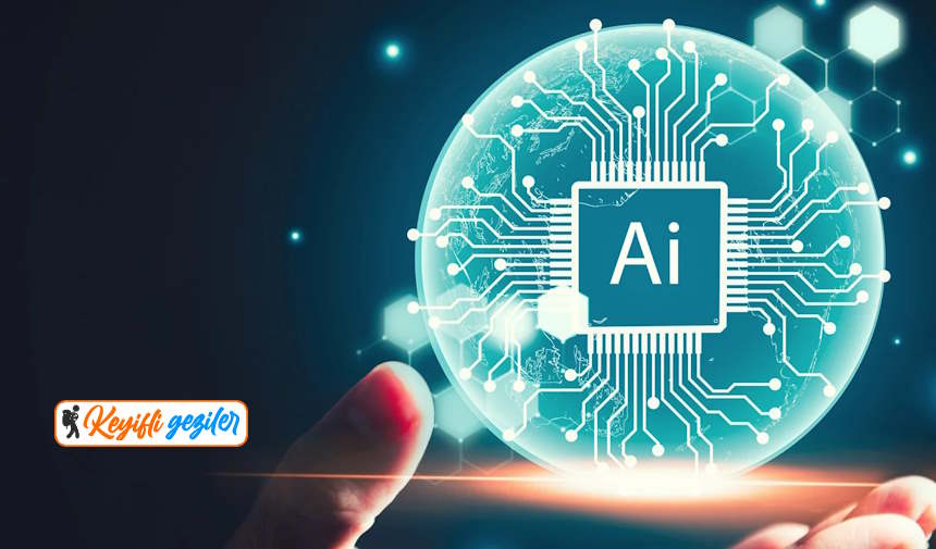 En İyi Yapay Zeka Siteleri ve Uygulamaları