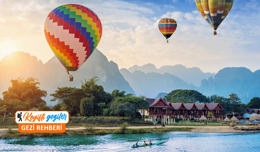 Balayı İçin Hangi Ülke?