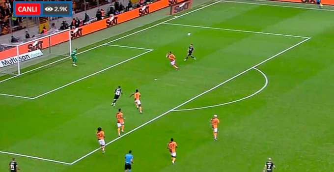 Galatasaray Alanyaspor maçı ne zaman hangi kanalda?