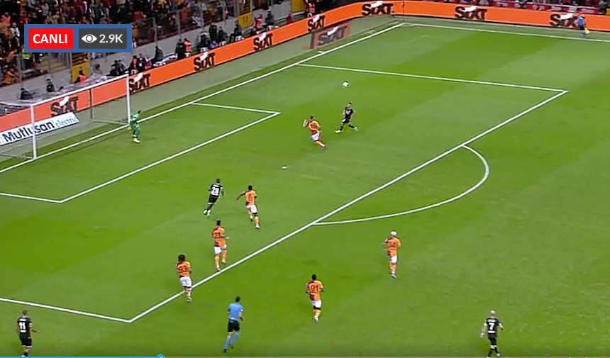 Galatasaray Alanyaspor maçı ne zaman hangi kanalda?