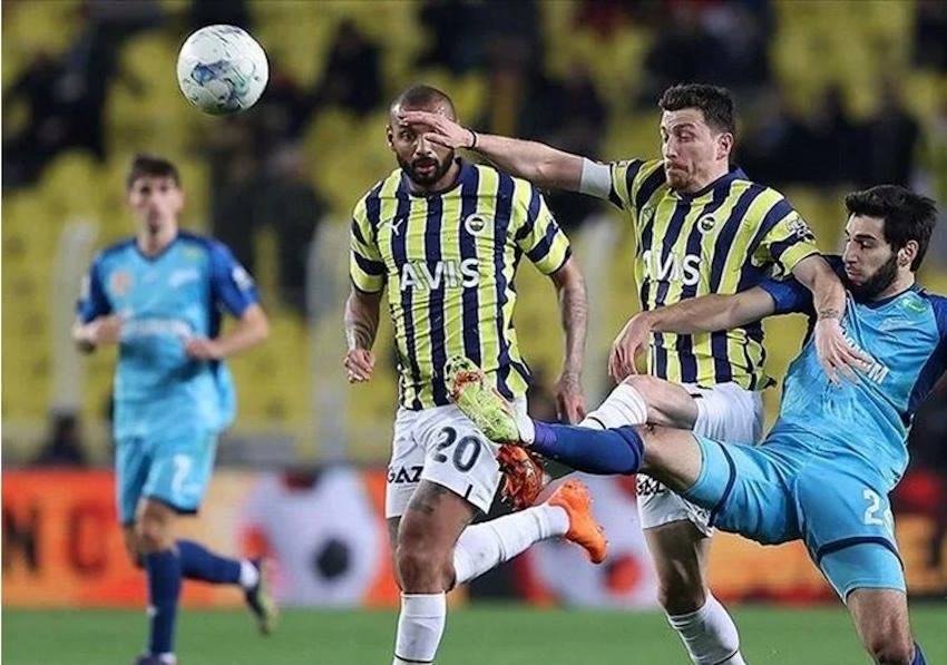 Fenerbahçe Lazio maçı ne zaman hangi kanalda?