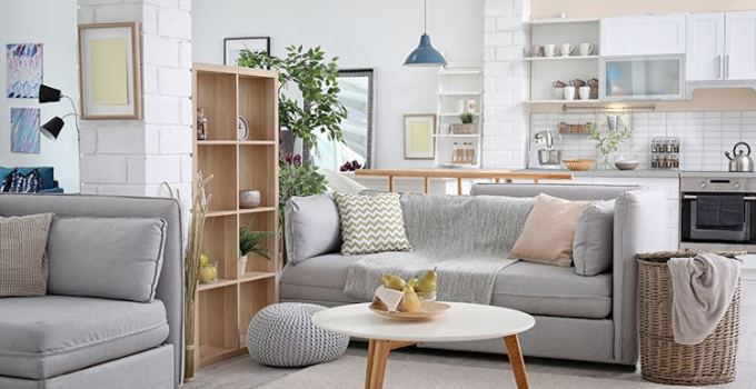 Ev Dekorasyonunda Dikkat Edilmesi Gerekenler: Başarılı Bir İç Mekan Tasarımının Püf Noktaları