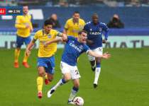 Everton Brighton maçı canlı izle şifresiz