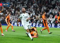 FC Lausanne Beşiktaş maçı canlı izle şifresiz