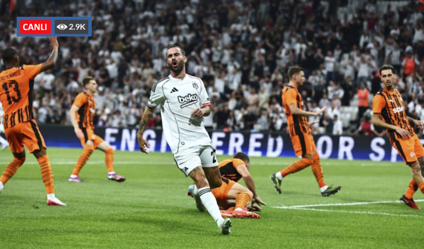 FC Lausanne Beşiktaş maçı canlı izle şifresiz