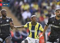 Fenerbahçe Kocaelispor maçı canlı izle şifresiz