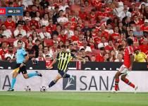 Feyenoord Fenerbahçe maçı ne zaman hangi kanalda? Şampiyonlar Ligi Ön Eleme Maçı