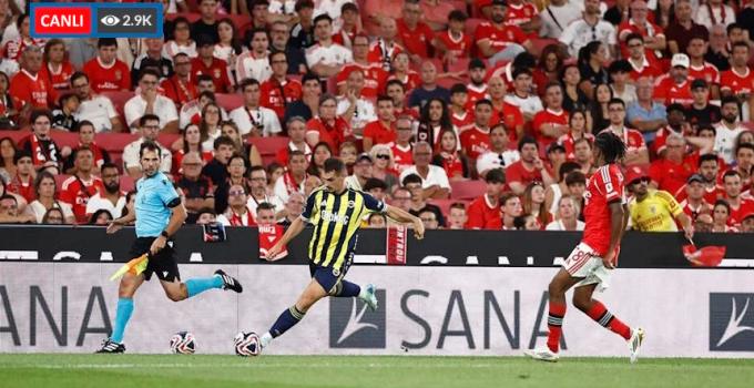 Feyenoord Fenerbahçe maçı ne zaman hangi kanalda? Şampiyonlar Ligi Ön Eleme Maçı
