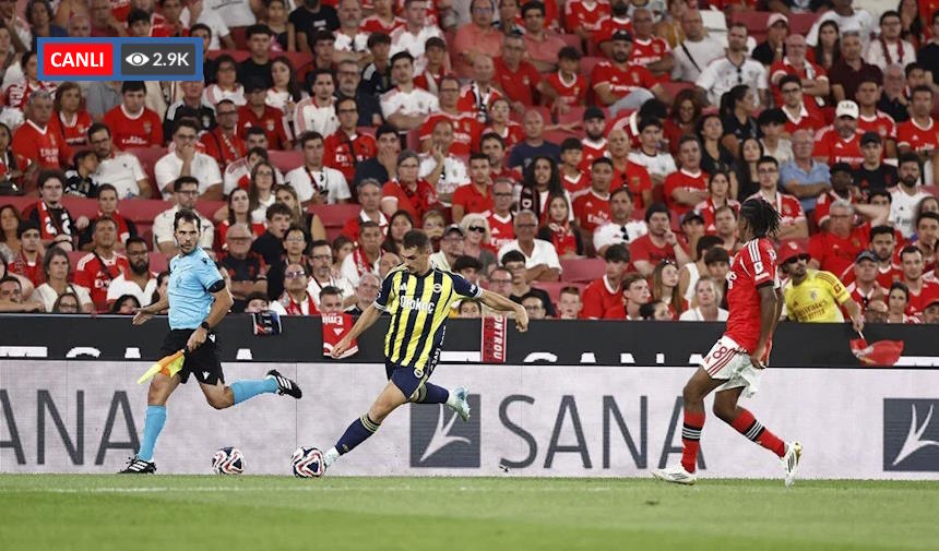 Feyenoord Fenerbahçe maçı ne zaman hangi kanalda? Şampiyonlar Ligi Ön Eleme Maçı