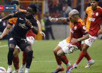 Galatasaray Çaykur Rizespor maçı nereden izlenir? Bu akşam Galatasaray Çaykur Rizespor maçını canlı veren kanallar hangileri?