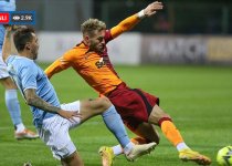 Galatasaray Lazio maçı ne zaman hangi kanalda? Hazırlık Maçı