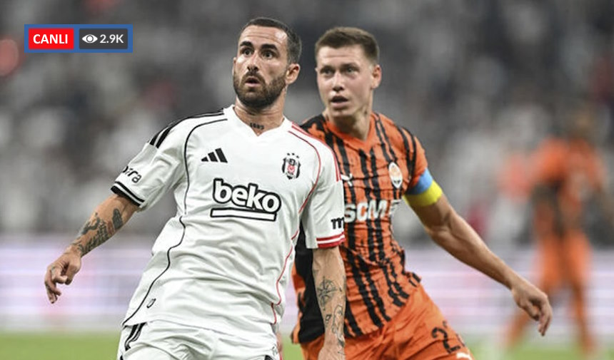 St. Patrick's Beşiktaş maçı ne zaman hangi kanalda?