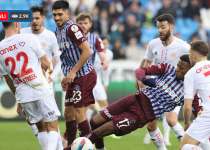Taraftarium24 Trabzonspor Antalyaspor maçı canlı izle şifresiz