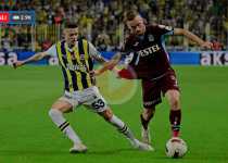 Fenerbahçe Trabzonspor maçı canlı izle şifresiz